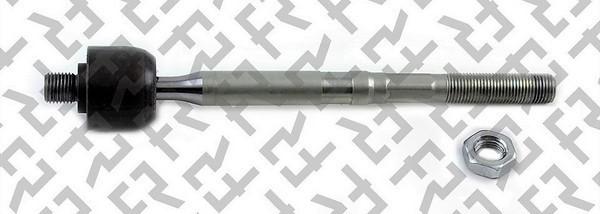 FR Redaelli R-354K - Inner Tie Rod, Axle Joint autospares.lv