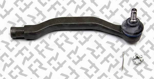 FR Redaelli RV-100 - Tie Rod End autospares.lv