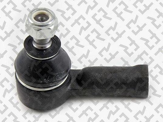 FR Redaelli SZ-106 - Tie Rod End autospares.lv