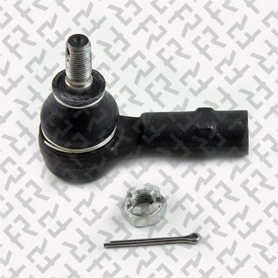 FR Redaelli T-118 - Tie Rod End autospares.lv