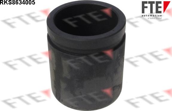 FTE 9313051 - Piston, brake caliper autospares.lv