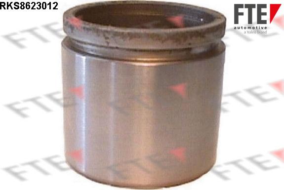 FTE 9313015 - Piston, brake caliper autospares.lv