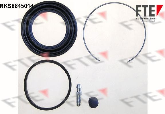 FTE 9324121 - Repair Kit, brake caliper autospares.lv