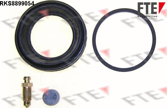 FTE 9323886 - Repair Kit, brake caliper autospares.lv