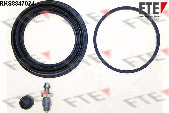 FTE 9323831 - Repair Kit, brake caliper autospares.lv