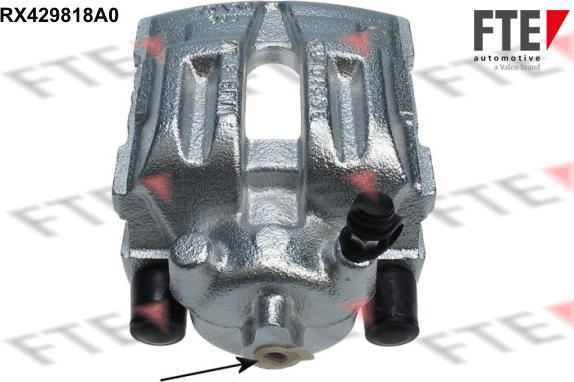 FTE RX429818A0 - Brake Caliper autospares.lv