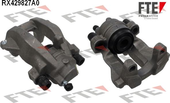 FTE 9290951 - Brake Caliper autospares.lv