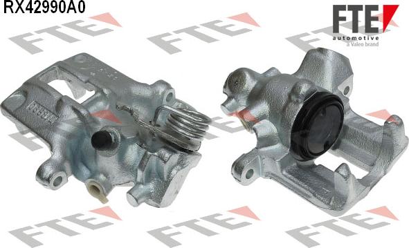 FTE 9290988 - Brake Caliper autospares.lv