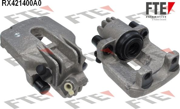 FTE RX421400A0 - Brake Caliper autospares.lv