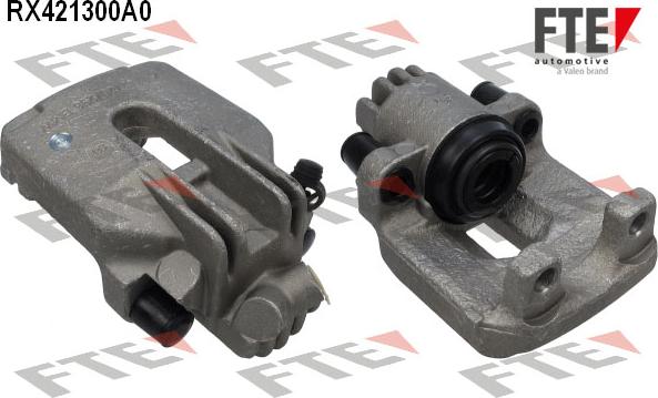 FTE RX421300A0 - Brake Caliper autospares.lv