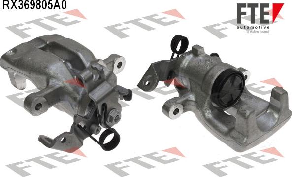 FTE RX369805A0 - Brake Caliper autospares.lv