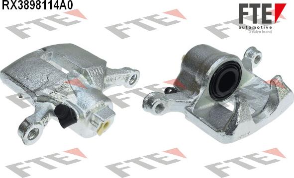 FTE RX3898114A0 - Brake Caliper autospares.lv