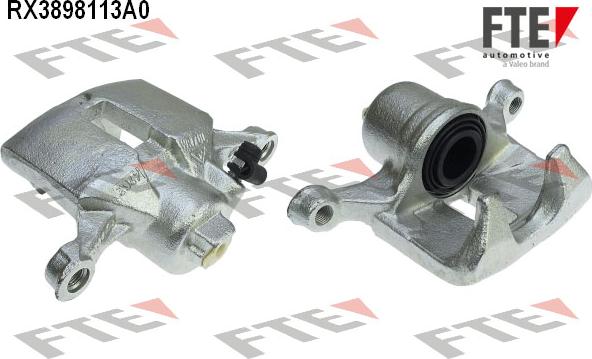 FTE 9290533 - Brake Caliper autospares.lv