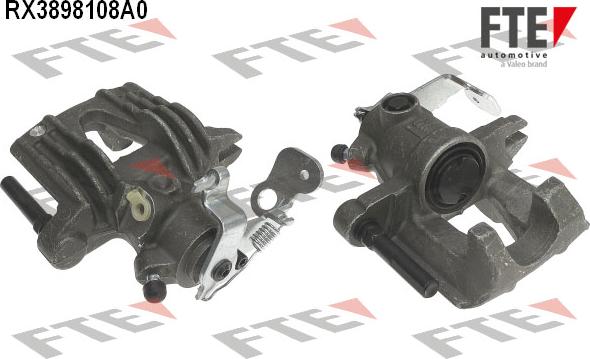 FTE RX3898108A0 - Brake Caliper autospares.lv