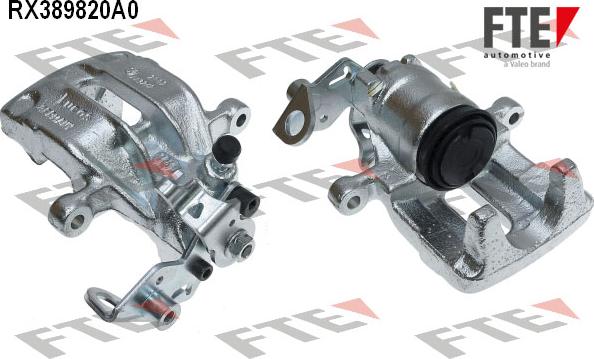 FTE RX389820A0 - Brake Caliper autospares.lv