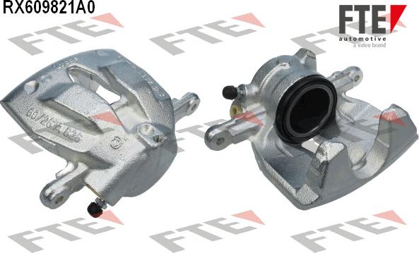 FTE 9290119 - Brake Caliper autospares.lv