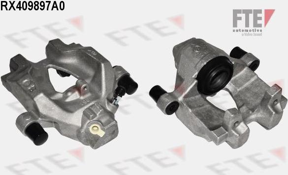 FTE 9290868 - Brake Caliper autospares.lv