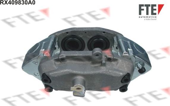 FTE 9290819 - Brake Caliper autospares.lv