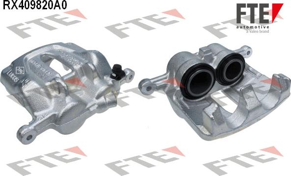 FTE RX409820A0 - Brake Caliper autospares.lv