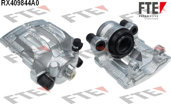 FTE 9290834 - Brake Caliper autospares.lv