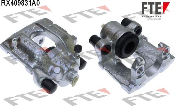 FTE RX409831A0 - Brake Caliper autospares.lv