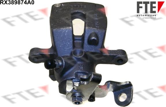 FTE 9290744 - Brake Caliper autospares.lv