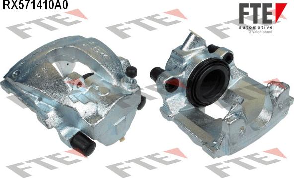 FTE 9291905 - Brake Caliper autospares.lv