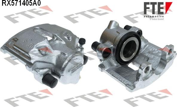 FTE 9291900 - Brake Caliper autospares.lv