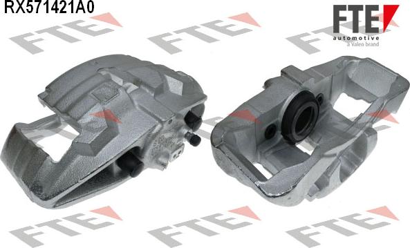 FTE 9291915 - Brake Caliper autospares.lv