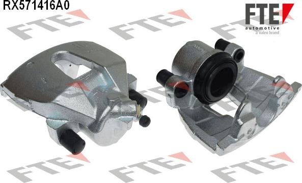 FTE RX571416A0 - Brake Caliper autospares.lv