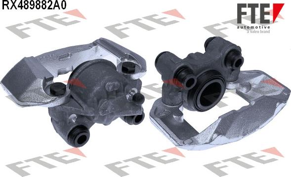 FTE 9291442 - Brake Caliper autospares.lv