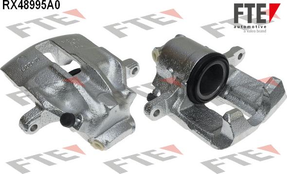 FTE 9291459 - Brake Caliper autospares.lv