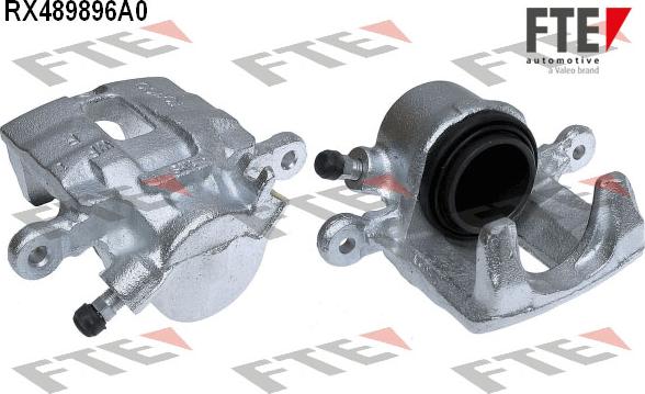 FTE 9291454 - Brake Caliper autospares.lv