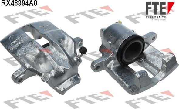 FTE 9291458 - Brake Caliper autospares.lv