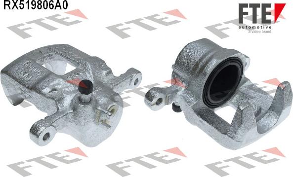 FTE RX519806A0 - Brake Caliper autospares.lv