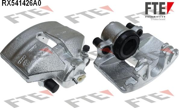 FTE RX541426A0 - Brake Caliper autospares.lv