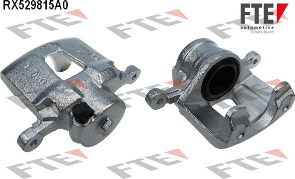 FTE 9291548 - Brake Caliper autospares.lv