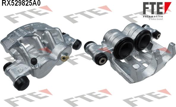 FTE 9291554 - Brake Caliper autospares.lv