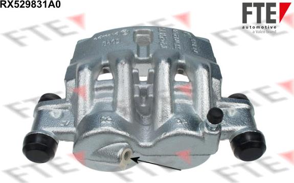 FTE 9291556 - Brake Caliper autospares.lv