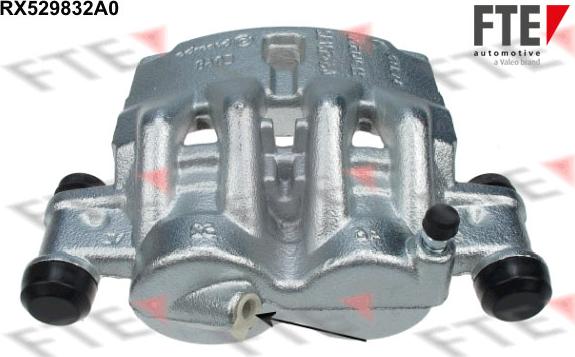 FTE 9291557 - Brake Caliper autospares.lv