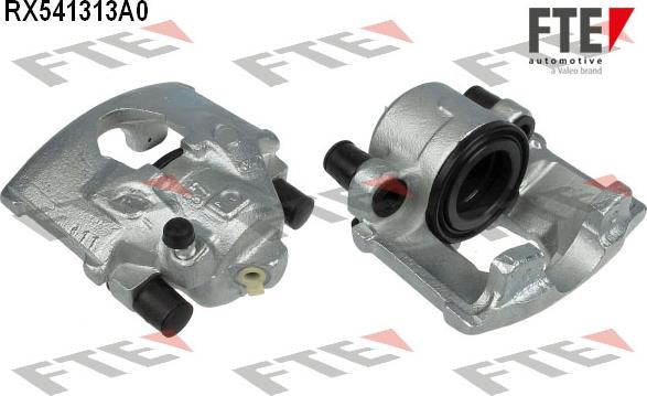 FTE 9291565 - Brake Caliper autospares.lv