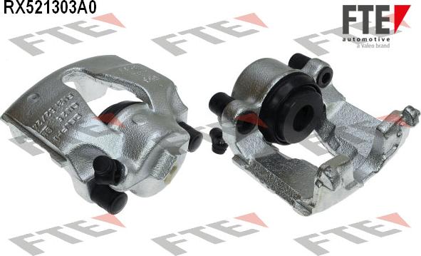 FTE 9291533 - Brake Caliper autospares.lv