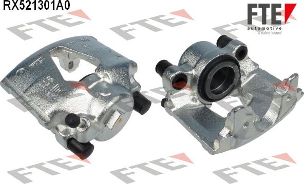 FTE RX521301A0 - Brake Caliper autospares.lv