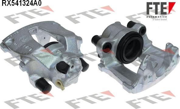 FTE 9291575 - Brake Caliper autospares.lv