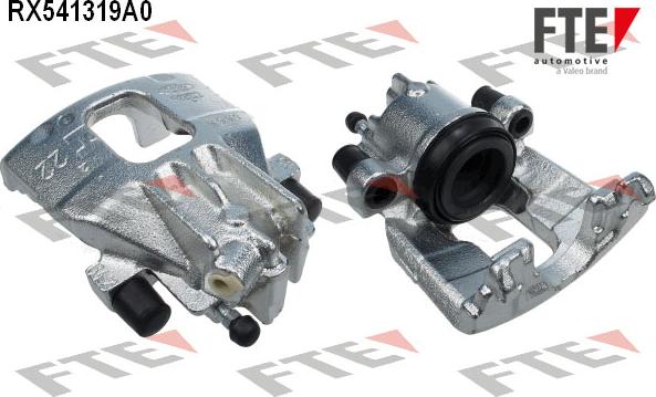 FTE RX541319A0 - Brake Caliper autospares.lv