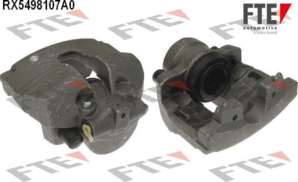 FTE RX5498107A0 - Brake Caliper autospares.lv