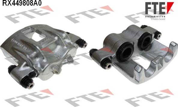 FTE 9291094 - Brake Caliper autospares.lv