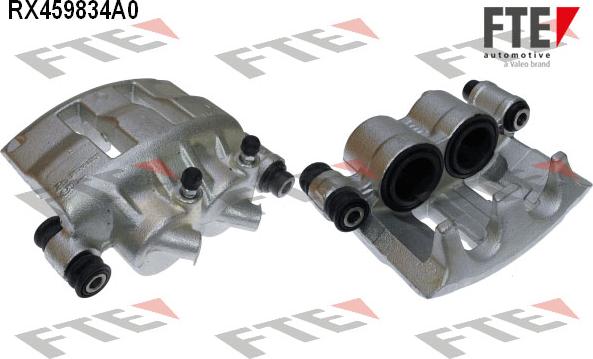 FTE 9291185 - Brake Caliper autospares.lv