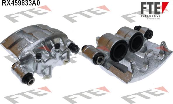 FTE RX459833A0 - Brake Caliper autospares.lv