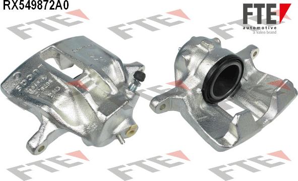 FTE RX549872A0 - Brake Caliper autospares.lv